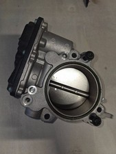 BMW 7 G11 G12 2018 Hybrid Drosselklappenventil 8623324 DOR12043