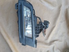 Oem 2007 2008 2009 Mazda 3 Sedan Right Rh Passenger Fog Light Oem 2007 2008 2009 Mazda 3 Sedan Right Rh Passenger Fog Light