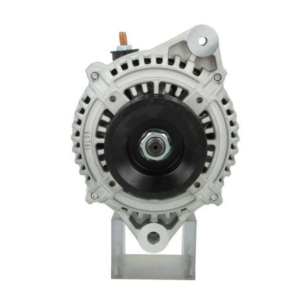 Lichtmaschine 60A NEU Eurostarter Oe-Nr. 100211-6240 FüR Toyota-image