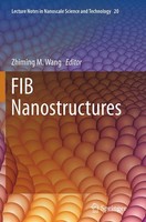 Fib Nanostructures Zhiming M. Wang