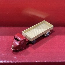 LESNEY MATCHBOX MOKO SCAMMELL CHEVAL MÉCANIQUE 10B