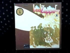 Led Zeppelin II vinyl LP 1969 pressing EX/EX Rare condition Stamped buy date.