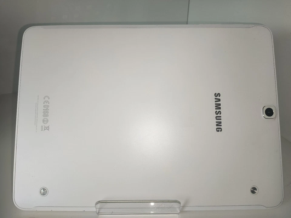 Samsung Galaxy Tab S2 8.0 SM-T710 Wi-Fi Black Android Tablet Grade B, photo 3 of 4