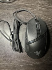 Razer Basilisk V3 Wired Ergonomic Gaming Mouse RGB, 11 Buttons, 26000 DPI