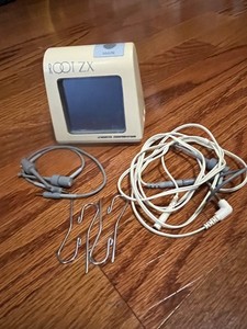 Root ZX Endodontic Apex Locator (J. Morris Corp.)