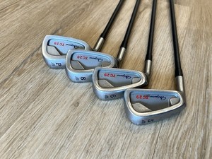 Mizuno tC-29 Irons | eBay