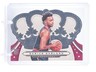 DARIUS GARLAND 2019-20 PANINI CROWN ROYALE ROOKIE #9 CAVALIERS Q7090