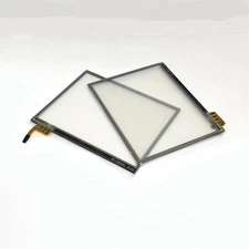 Top LCD Screen w/ Speaker Display Replacement For Nintendo DS Lite NDSL Console