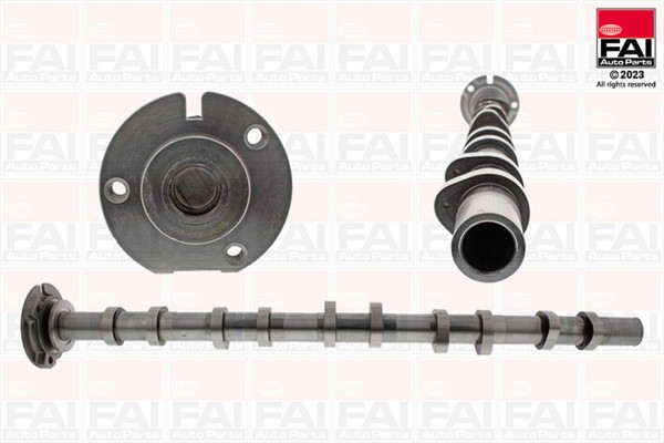 Nockenwelle FAI Autoparts C523 FüR Ford Ranger TKE Tdci 4X4-image