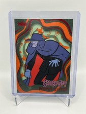 2025 Fleer Scooby Doo Checklist Guide in-content 41