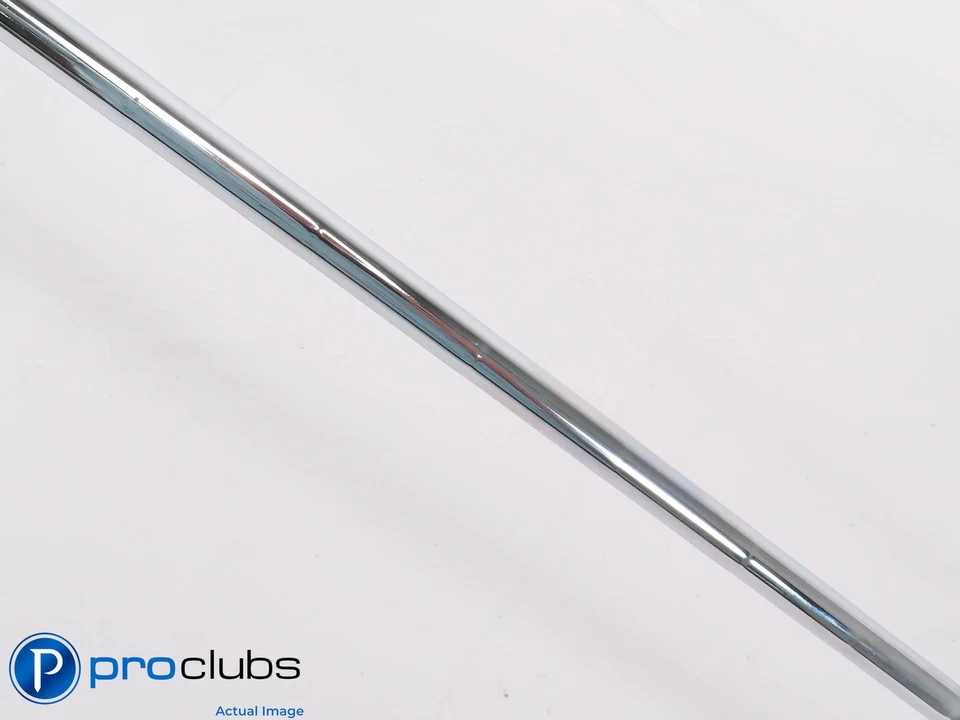 Nice Callaway OPUS Platinum Blue 54*(10*) WEDGE Z-Grind - KBS Stiff Flex 460123 - Image 3 of 4