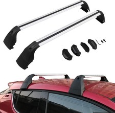 Roof Rack Cross Bars for Toyota C-HR 2018-2022