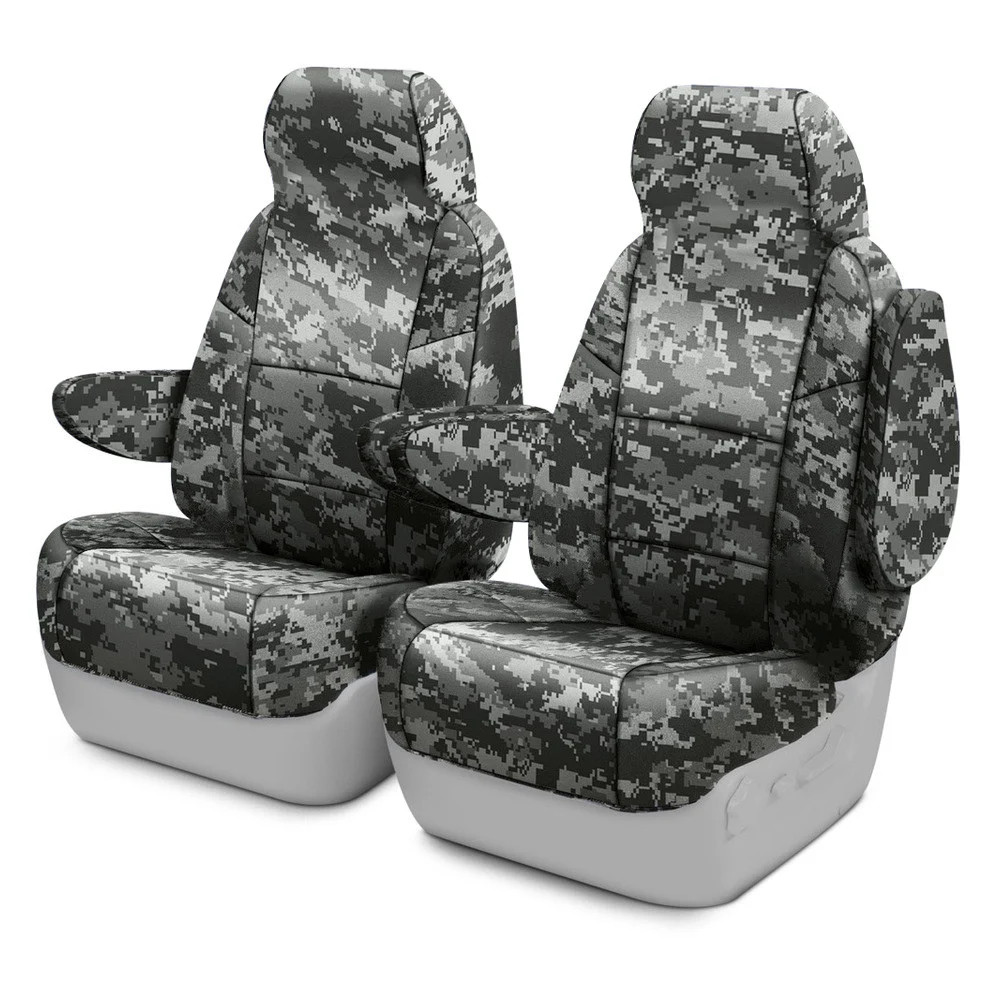 BMW i8 2015-2019 Seat covers Set
