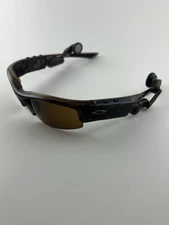 Oakley Thump Pro MP3 Brown Smoke Bronze 256MB Music Player 05-175 No Meta