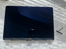 OEM LCD Display Assembly for Apple MacBook Air 2022 M2 A2681 Gray FOR PARTS