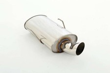 Friedrich Motorsport Auspuff Sportauspuff für Peugeot 106