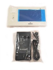 NOB Aiphone JP-4HD Video Intercom Sub Master Station w/ Power Adapter NO PHONE