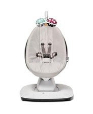MamaRoo Multi-Motion Baby Swing, Bluetooth En...