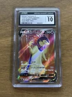 CGC GM 10 Hisuian Typhlosion V 076/067 SR Battle Region Japanese