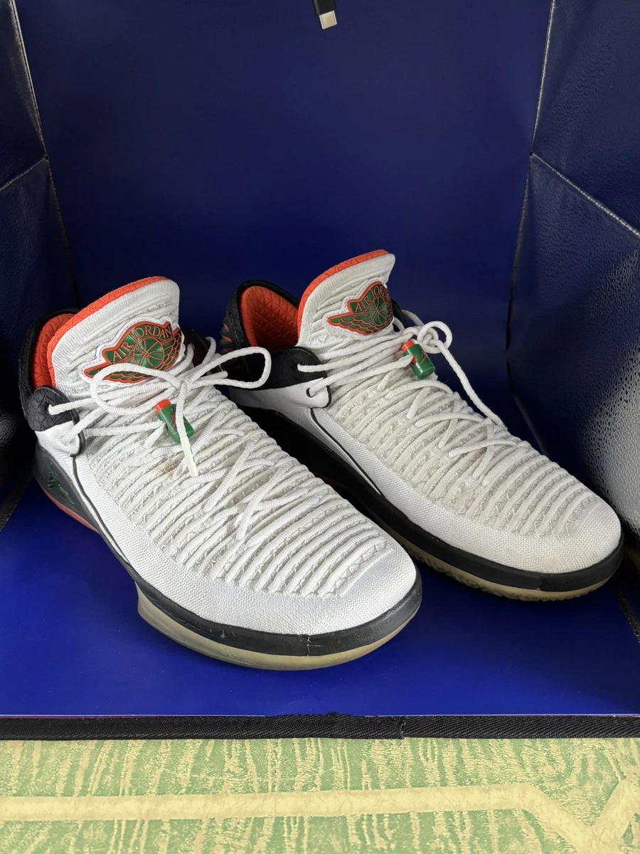 Jordan 32 Low Gatorade | eBay