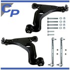 2 Querlenker vorne für Opel Astra G Zafira A 2 Koppelstangen Schrauben