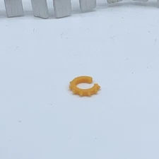 LITTLEST PET SHOP LPS Mini Replacement Collar Accessory LPSA