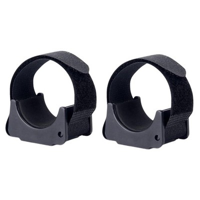 Flashlight Mounting Bracket Torch Mounting Bracket Portable Black Professiona...