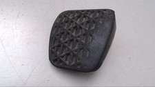 Belag Gummi Bremspedal Bremse A2012920082 Mercedes-benz C 220 T CDI Bj 2006 203