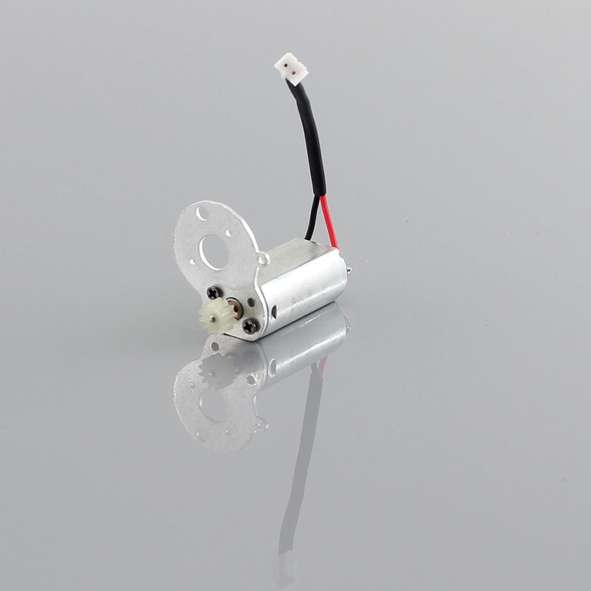 3364 Carbon Brush Motor Accessories for WL Toys RC Car 244016