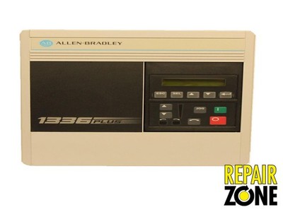1336S-BRF20-AN-EN-HA2-L5 ALLEN BRADLEY DRIVE REMANUFACTURED *1 YEAR WARRANTY* 0