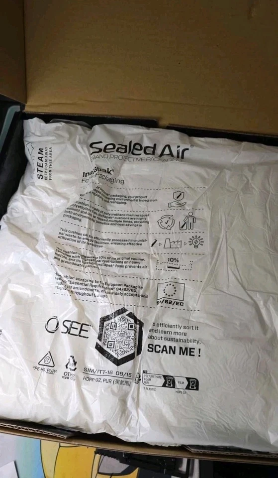 New Comp1 Clutch Twin Disc Ceramic Clutch Kit with Flywheel 04-21 Subaru WRX STi - Image 2 of 4