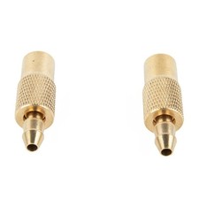 High Quality Connectors 6mm Accessories Brass Car Copper High Hardness