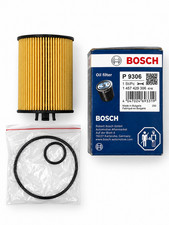 Bosch Ölfilter P9306 1457429306 Mercedes A-Klasse W169 B-Klasse W245 A2661800009 Bosch Ölfilter P9306 1457429306 Mercedes A-Klasse W169 B-Klasse W245 A2661800009