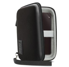 Hard Shell Carrying Case with Wrist Strap for Portable Wi-Fi Mobile Hotspots