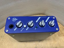 DIGIDESIGN MBOX MINI USB AUDIO INTERFACE - MAKE OFFER 
