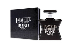 Bond No. 9 Lafayette Street / EDP Spray 3.3oz 100ml new