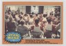 1977 O-Pee-Chee Star Wars Instructing the Rebel Pilots #161 