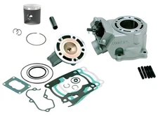 Athena Complete Cylinder Kit Stock Bore 54mm for '97-04 YZ125 (P400485100003)