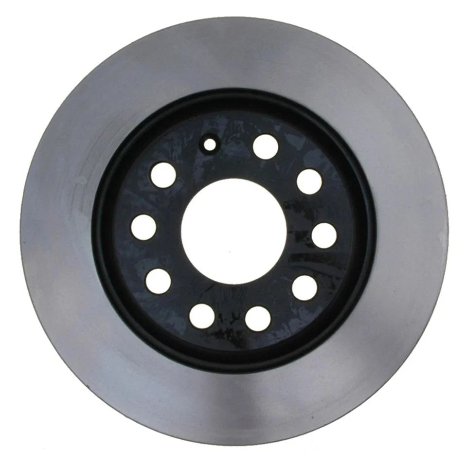 For Volkswagen Tiguan Limited 18 ACDelco Gold Rear Brake Kit w Ceramic Pads Foto 3 de 4