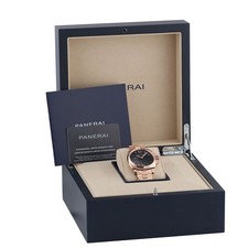 Panerai Luminor Due TuttoOro 42mm PAM01442 10