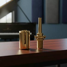 Outil de Correction D'embouchure Entraînement du Souffle pour Répétition