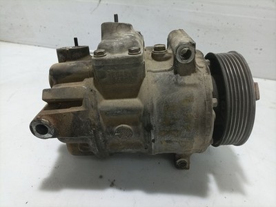 1K0820808F KLIMAKOMPRESSOR / 07086803663 / 2353300 FÜR SKODA OCTAVIA II COMBI 1