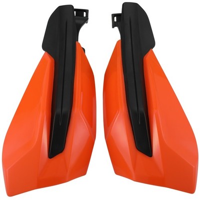 Handguards für KTM Handschützer High Quality EXC SX EX-W Brems-Kupplungsschutz