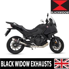 NT 1100 2022 - 2026 Silencer End Can Exhaust Muffler 200CS