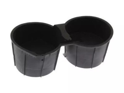 Genuine Ford Front Cup-Holder Insert BE9Z-7413562-AA