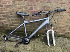 Frame Bike Saracen Mantra One 19 Frame