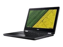 Acer R751T-C4XP Chromebook N3350 4 GB RAM 32 GB eMMC SSD 11.6'' Touch Chrome OS