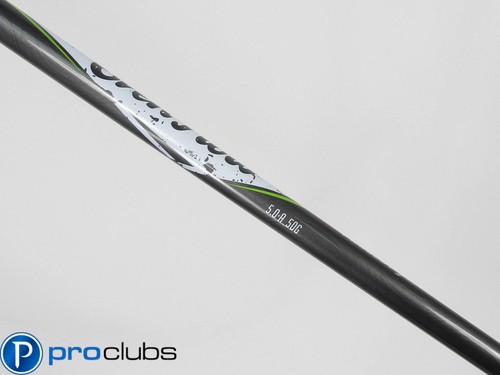 Albero Da Driver Project X EvenFlow Red Max Carry 50g - Foto 10