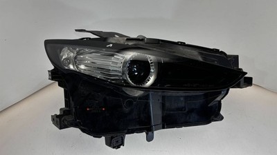 Mazda CX-30 2020 Headlight K69890K CEN31774