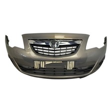VAUXHALL Meriva B 2011 Bumper Front